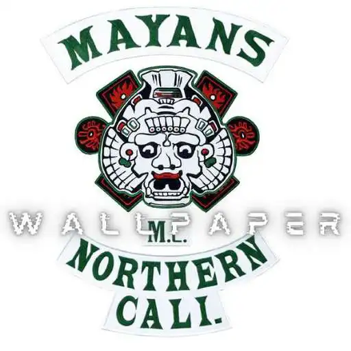 Play Mayans MC Wallpaper APK