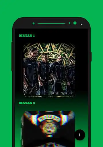 Play Mayans MC Wallpaper  and enjoy Mayans MC Wallpaper with UptoPlay