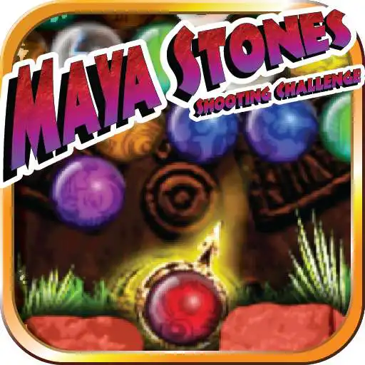 Run free android online Maya Stones APK