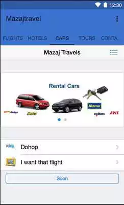 Play Mazaj Travels