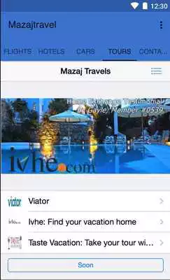 Play Mazaj Travels