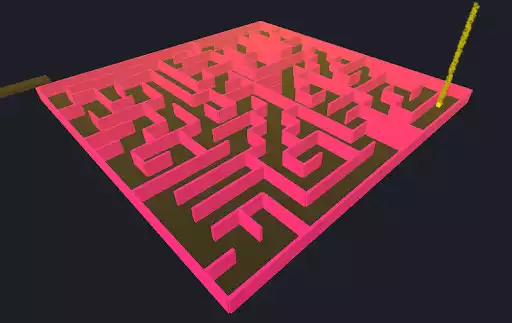 Play Maze 3D  and enjoy Maze 3D with UptoPlay