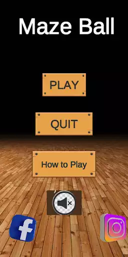 Play Maze Ball  and enjoy Maze Ball with UptoPlay