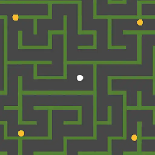 Play Maze Game - Infinite Random APK