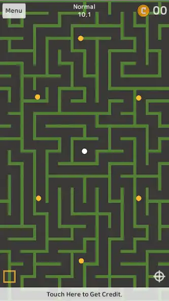 Play Maze Game - Infinite Random as an online game Maze Game - Infinite Random with UptoPlay