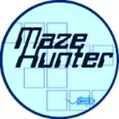 Free play online Maze Hunter APK