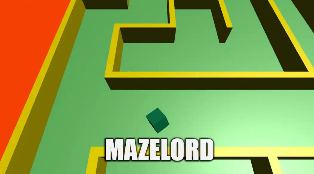 Play Mazelord - Amazing Maze Game 3D  and enjoy Mazelord - Amazing Maze Game 3D with UptoPlay