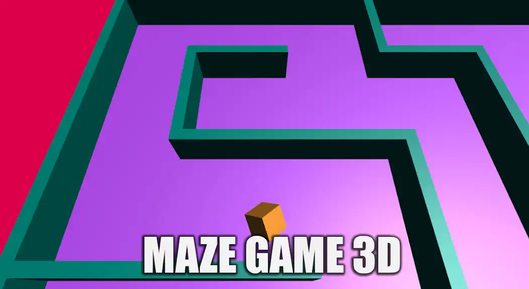 Play Mazelord - Amazing Maze Game 3D as an online game Mazelord - Amazing Maze Game 3D with UptoPlay