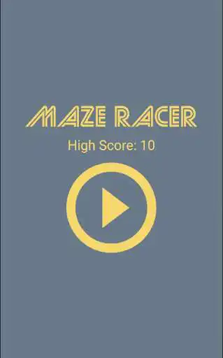 Play Maze Racer  and enjoy Maze Racer with UptoPlay