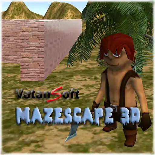 Free play online MazeScape 3D Labyrinth APK