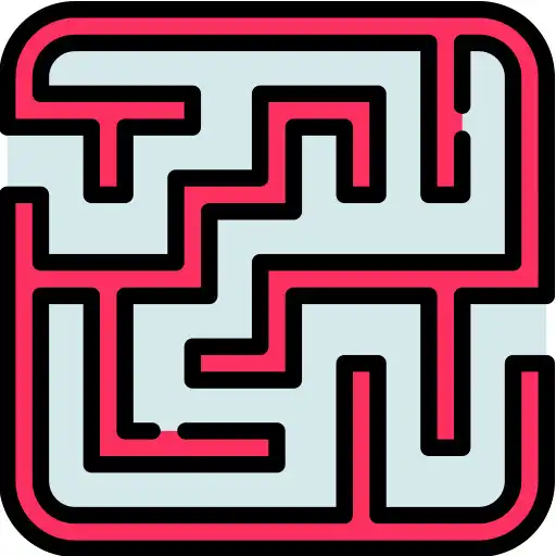 Play Maze Solve APK