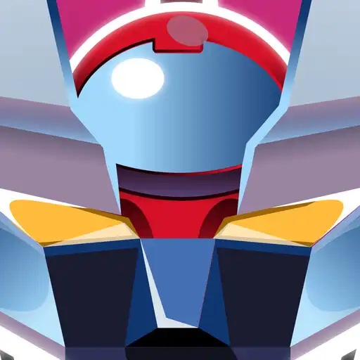 Play Mazinger Z Returns APK