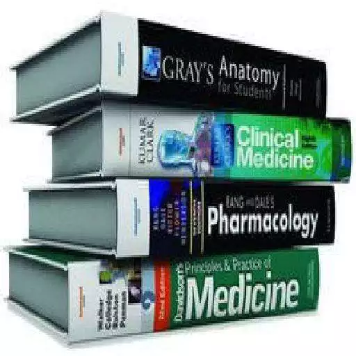 Play mbbs all books APK