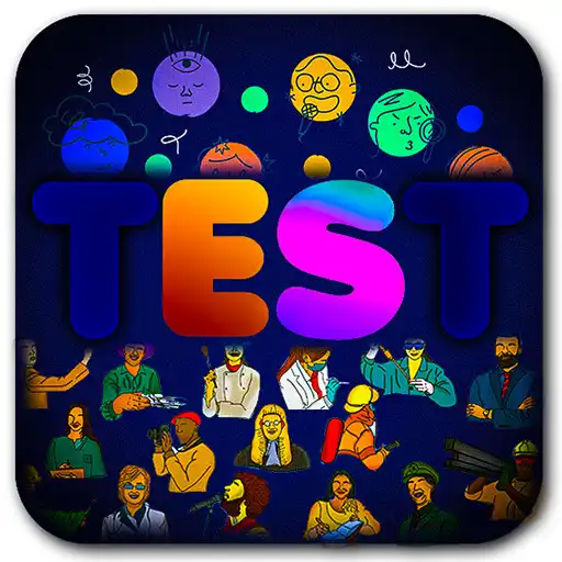 Play MBTI Test - Personality Test APK