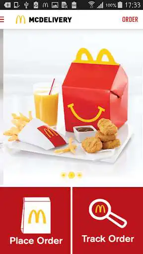 Play McDelivery Pakistan  and enjoy McDelivery Pakistan with UptoPlay