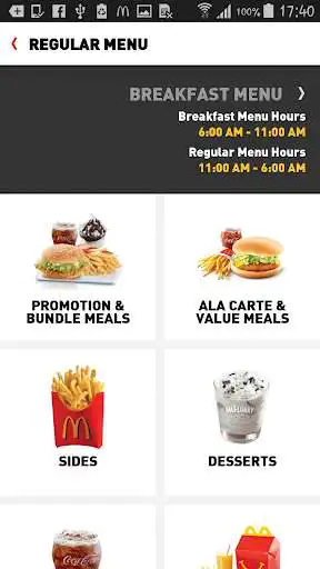 Play McDelivery Pakistan as an online game McDelivery Pakistan with UptoPlay