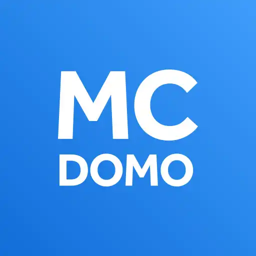 Play McDOMO APK