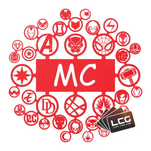 Play M Champions LCG Statistics APK