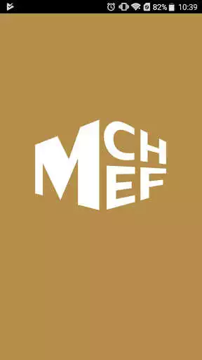 Play MChef as an online game MChef with UptoPlay