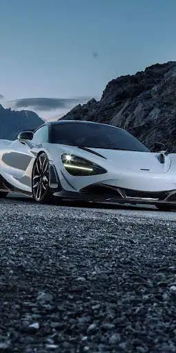 Play mclaren 720s wallpaper as an online game mclaren 720s wallpaper with UptoPlay