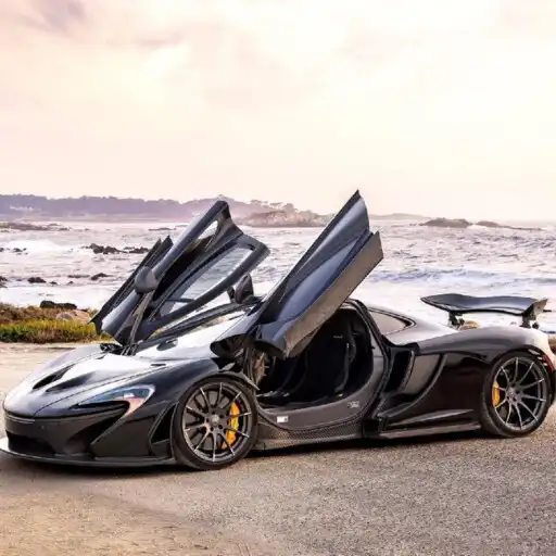 Play Mclaren Car Wallpapers APK