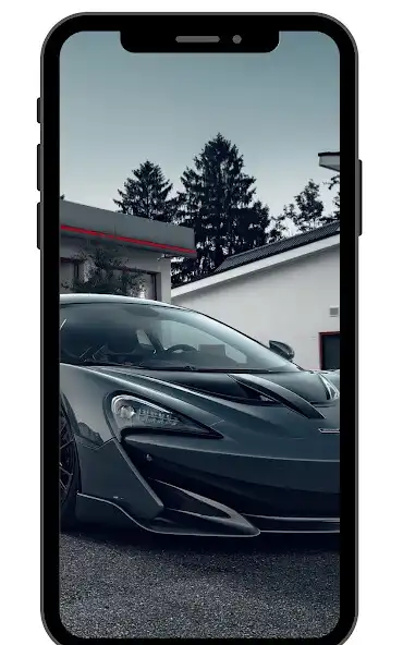 Play Mclaren Car Wallpapers  and enjoy Mclaren Car Wallpapers with UptoPlay