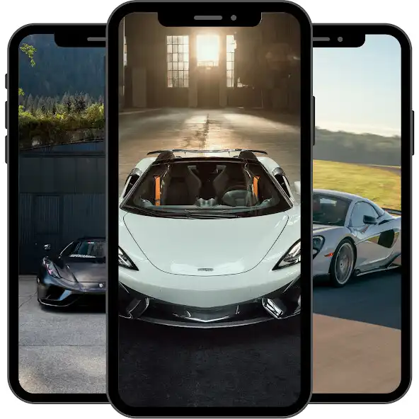 Play Mclaren Car Wallpapers as an online game Mclaren Car Wallpapers with UptoPlay