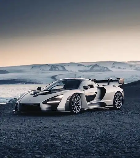 Play McLaren Senna GTR Wallpapers as an online game McLaren Senna GTR Wallpapers with UptoPlay