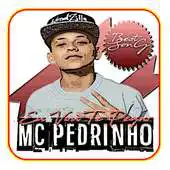 Free play online Mc Pedrinho a escolhida 2018 APK