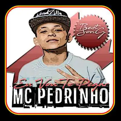 Play Mc Pedrinho a escolhida 2018