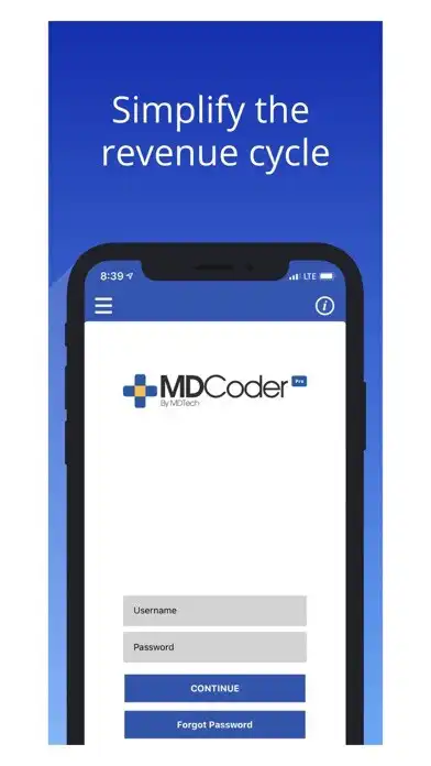 Play MD Coder Pro - Charge Capture  and enjoy MD Coder Pro - Charge Capture with UptoPlay