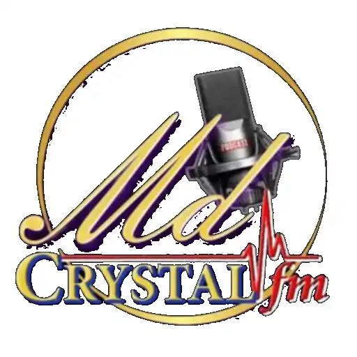 Play Md Crystal FM APK