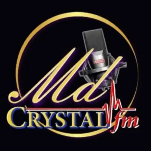 Play Md Crystal FM as an online game Md Crystal FM with UptoPlay