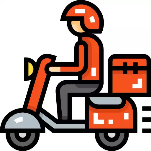 Play MDelivery APK