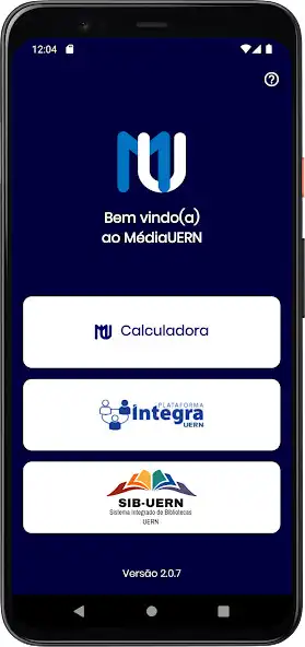 Play MédiaUERN  and enjoy MédiaUERN with UptoPlay