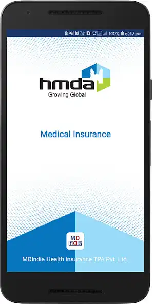 Play MDI HMDA Mediclaim  and enjoy MDI HMDA Mediclaim with UptoPlay