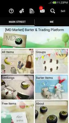 Play MD Market