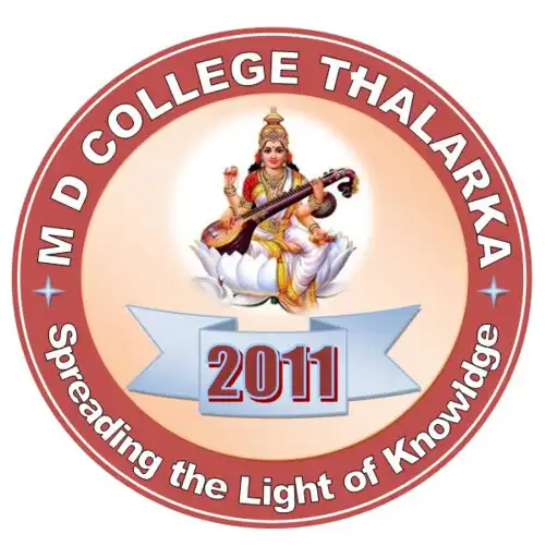 Play M D PG COLLEGE THALARKA APK