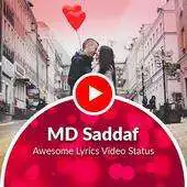 Free play online MD Saddaf APK