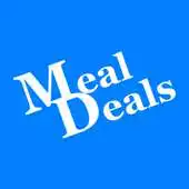 Free play online Meal Deals Brighton APK