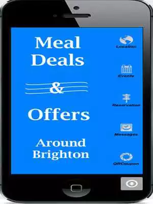 Play Meal Deals Brighton