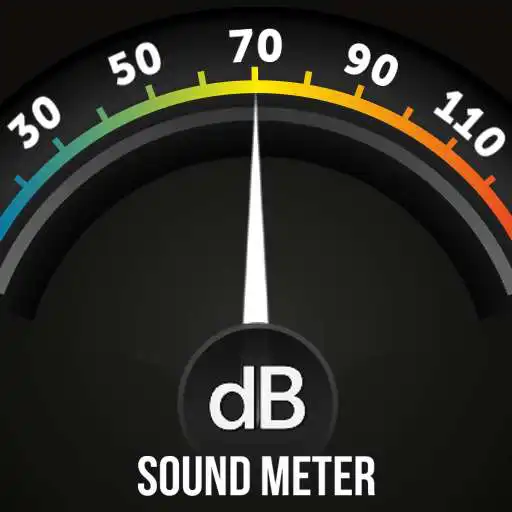 Play Measuring sound volume APK