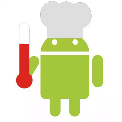 Free play online Meat Temperature Guide APK