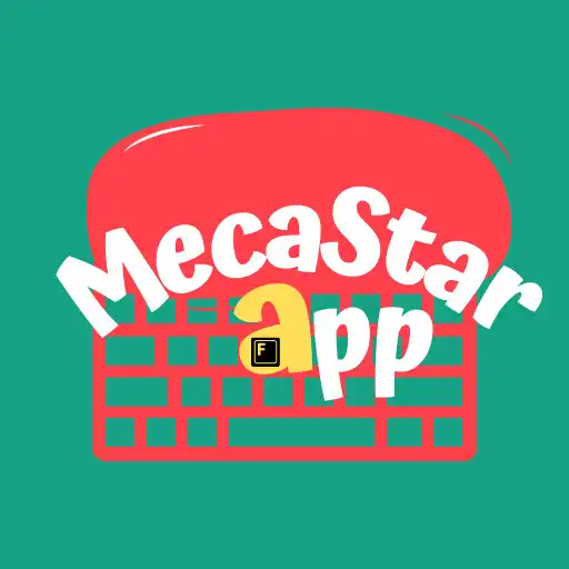 Play MecaStar aprender mecanografía APK