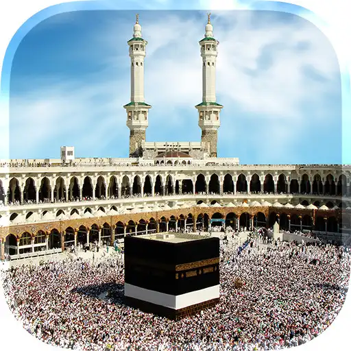 Play Mecca Live Wallpaper APK