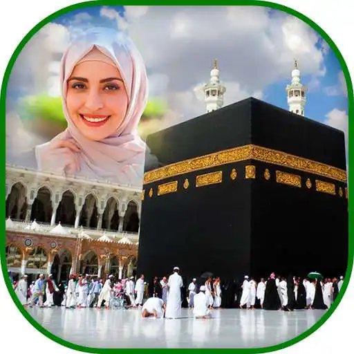 Play Mecca Photo Frame APK