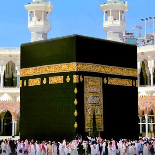 Play Mecca Wallpaper HD APK