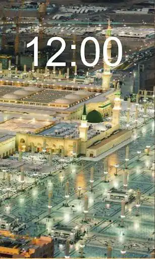 Play Mecca Wallpapers HD OFFLINE  and enjoy Mecca Wallpapers HD OFFLINE with UptoPlay