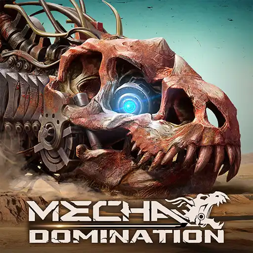 Play Mecha Domination: Rampage APK