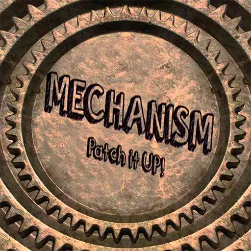 Play Mechanism: Patch it UP! APK